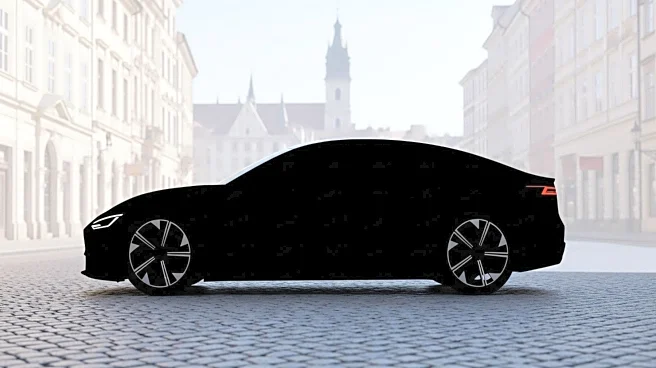 Tesla Launches Model Y Performance to Address Declining European Sales