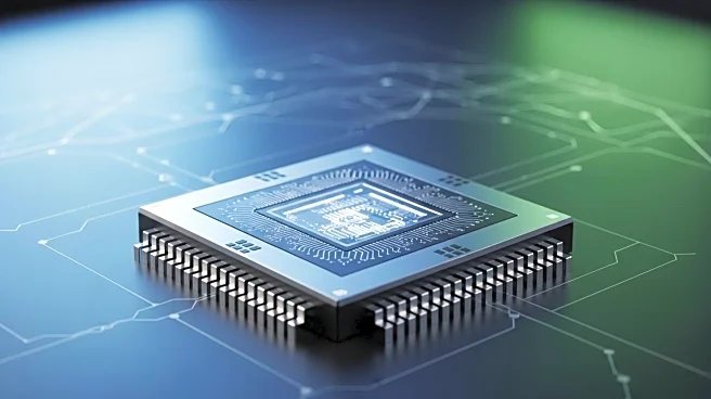 Sassicaia Capital Advisers LLC Invests in Taiwan Semiconductor Manufacturing, Expanding Portfolio