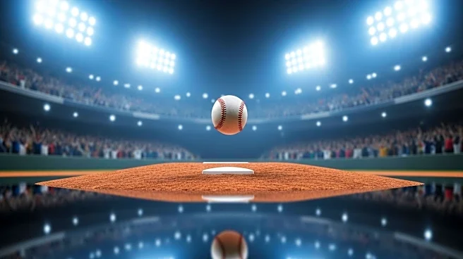 Trevor Rogers Leads Orioles to Victory Over Giants with Stellar Pitching