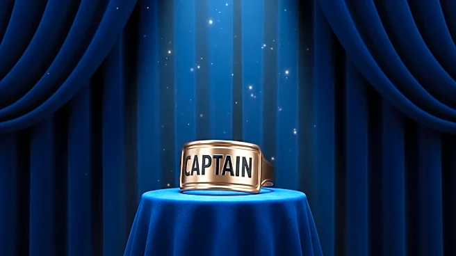 Fantasy Premier League Managers Select Top Captains for Gameweek 3