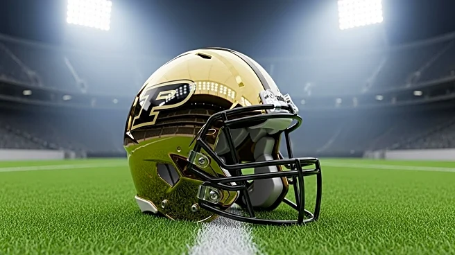 Purdue Dominates Ball State in Season Opener with 31-0 Victory