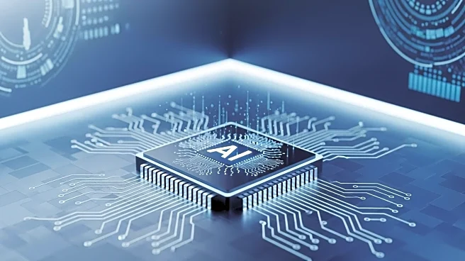 Alibaba Unveils RISC-V AI Chip Amid U.S. Export Controls