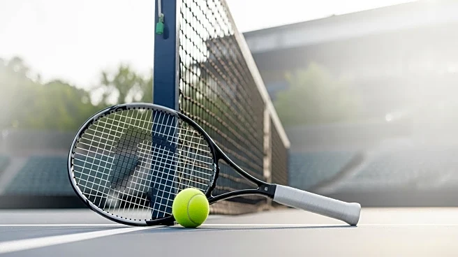 Taylor Townsend Unaware of Jelena Ostapenko's Apology Amid U.S. Open Success