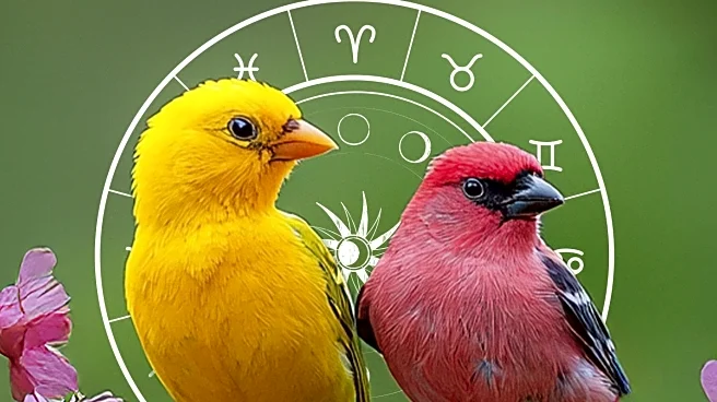 Daily Horoscope Insights for August 31, 2025 Highlight Emotional Dynamics
