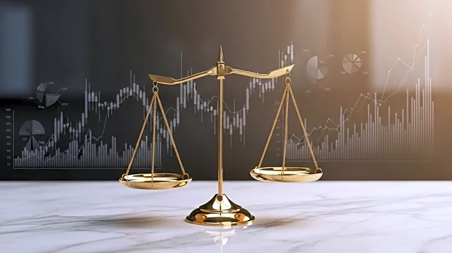 US Economic Data to Influence Markets in Upcoming Week