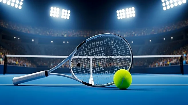 Felix Auger-Aliassime Defeats Alexander Zverev in US Open Third-Round Upset