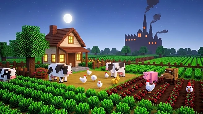 Eric Barone Announces Stardew Valley Version 1.7 Update Amid Haunted Chocolatier Development