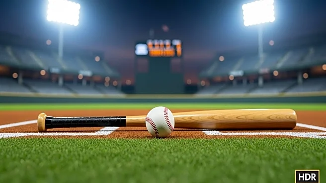 Connor Norby Leads Marlins to Victory Over Mets with Late-Inning RBIs