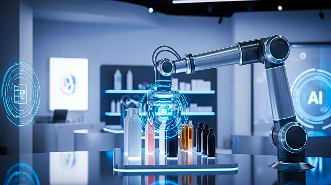 Walmart Introduces AI Innovations to Transform Retail Experience