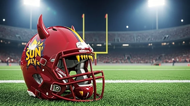 Arizona State Sun Devils Face Penalty Challenges in Season Opener