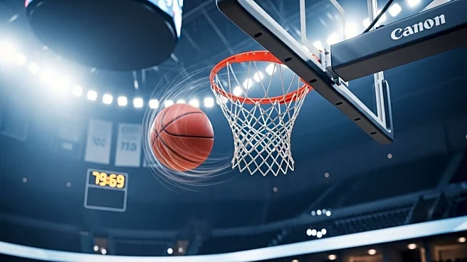 Seattle Storm Defeats Chicago Sky 79-69, Extends Winning Streak