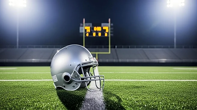 Nevada Wolf Pack Football Team Faces Defeat Against Penn State in Season Opener