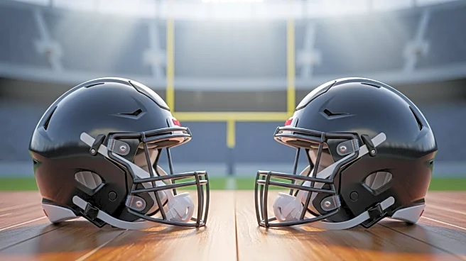 NFL Legends' Sons Join College Football Rosters for 2025 Season