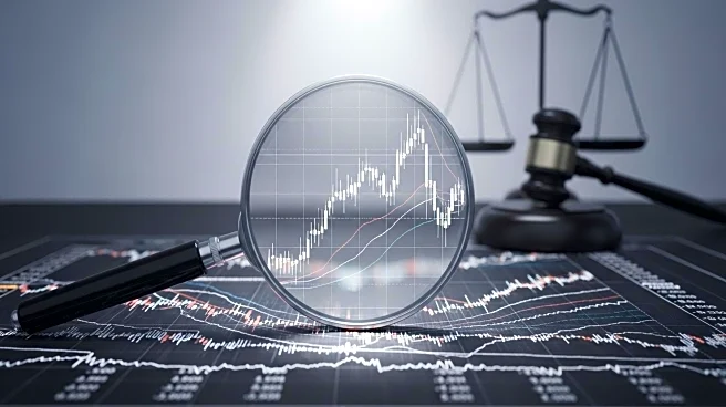 BFA Law Investigates BellRing Brands for Securities Fraud Impacting Investors