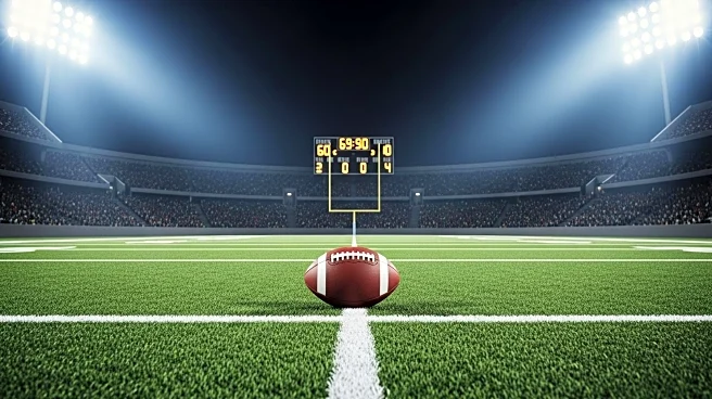 BYU Football Team Achieves Historic 69-0 Victory Over Portland State