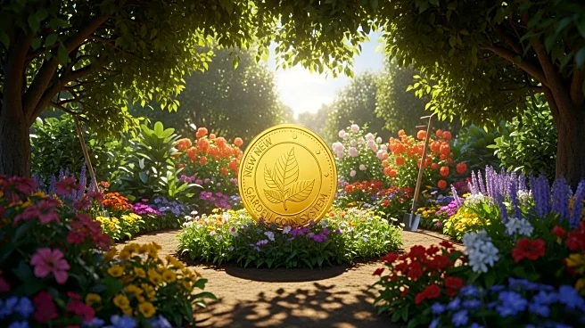 Grow a Garden Game Introduces Garden Coin System Affecting Player Strategy