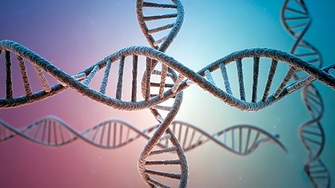 Lund University Researchers Identify 'Junk DNA' as Crucial in Brain Development and Disease