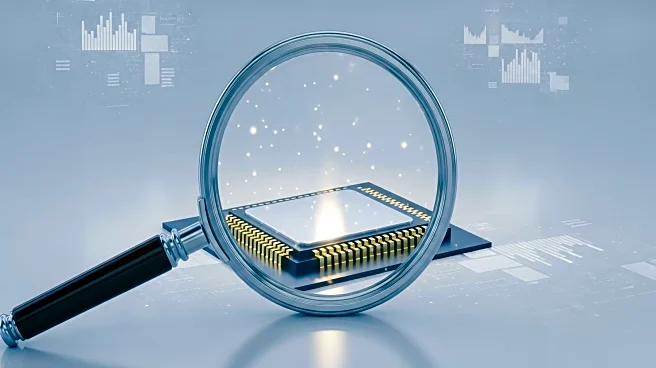 Baird Financial Group Reduces Stake in Taiwan Semiconductor Manufacturing, Impacting Institutional Holdings