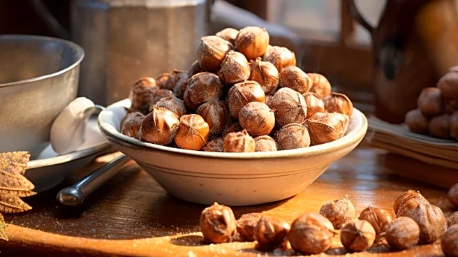 Kellerhaus Celebrates Over a Century of Sweets in New Hampshire