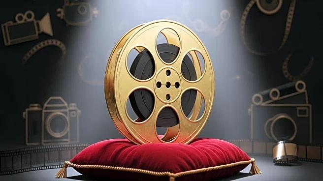 Kenyan Filmmaker Challenges African Narrative with 'One Woman One Bra' at Venice Film Festival