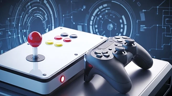 Naoki Yoshida Reflects on Early Gaming Experiences and Their Impact on Game Design