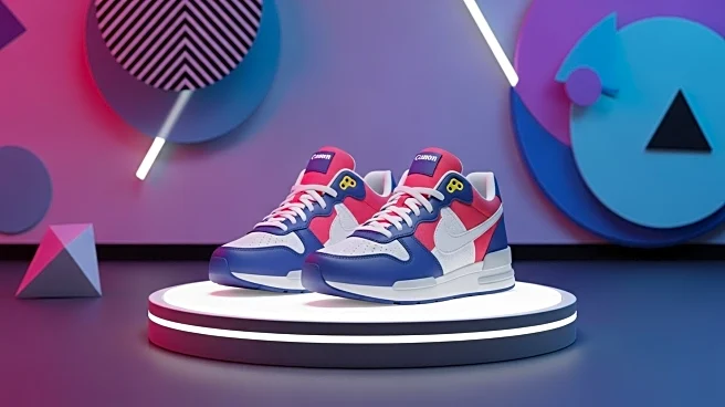 Nike Faces Decline in Popularity Among American Teens Amid Back-to-School Season