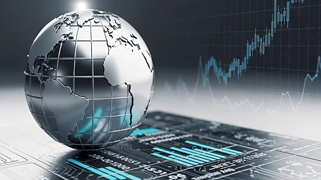 GMT Capital Corp Reduces Stake in Taiwan Semiconductor Manufacturing Company Ltd.