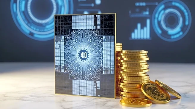 Guardian Point Capital LP Invests $4.15 Million in Taiwan Semiconductor Manufacturing Company