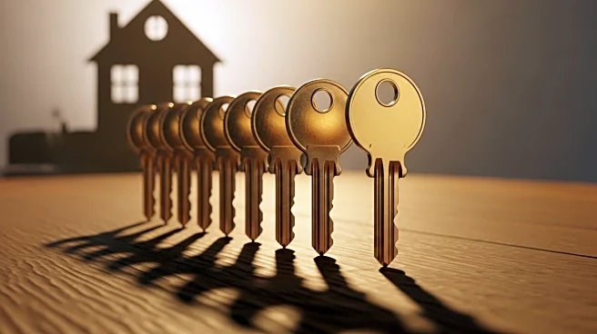 Louisville Housing Initiative Proposes $1 Homes Exclusively for Homeowners