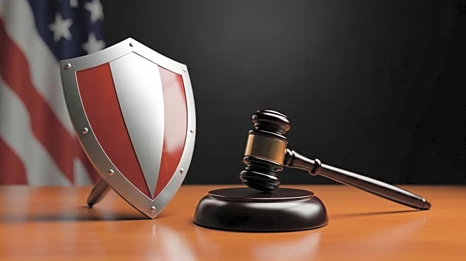 National Guard's Expanded Role Raises Concerns Over Civilian Trust and Governance
