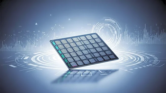 Hiddenite Capital Partners LP Invests $7.34 Million in Taiwan Semiconductor Manufacturing Company