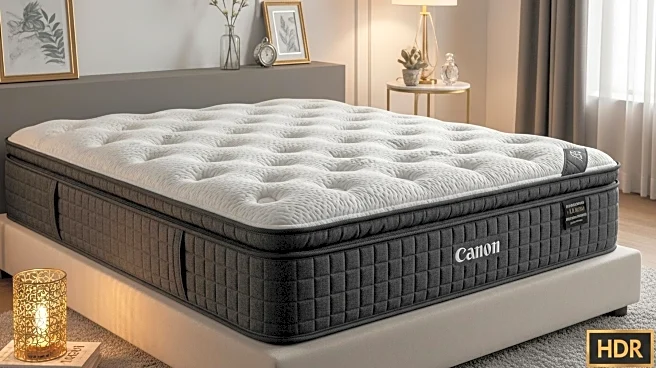 Top Mattress Brands Offer Significant Discounts During Labor Day Sales