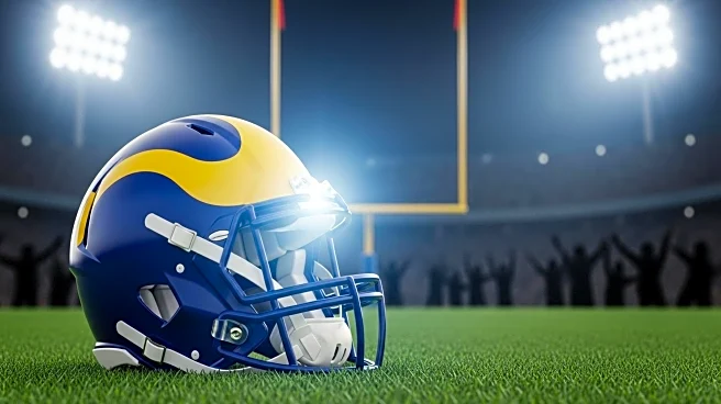 Michigan Wolverines Football Team Secures Victory Against New Mexico in Season Opener