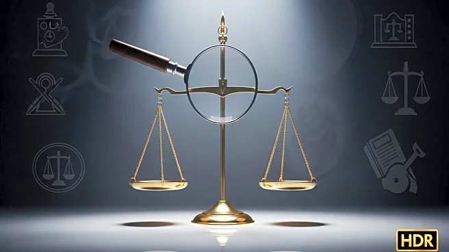 RxSight Faces Securities Fraud Lawsuit Impacting Investors
