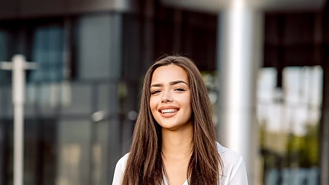 Gen Z Professionals Face Frequent Terminations Due to Oversharing
