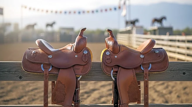 Cinch Playoffs Impact on WPRA World Standings and Puyallup Qualifiers