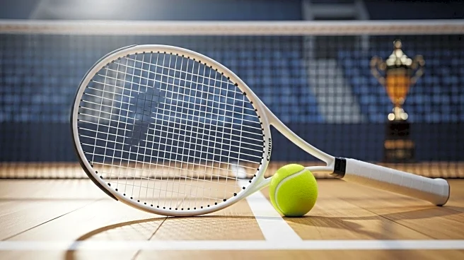 US Open Tennis: Unwritten Rules and Postmatch Handshake Controversies