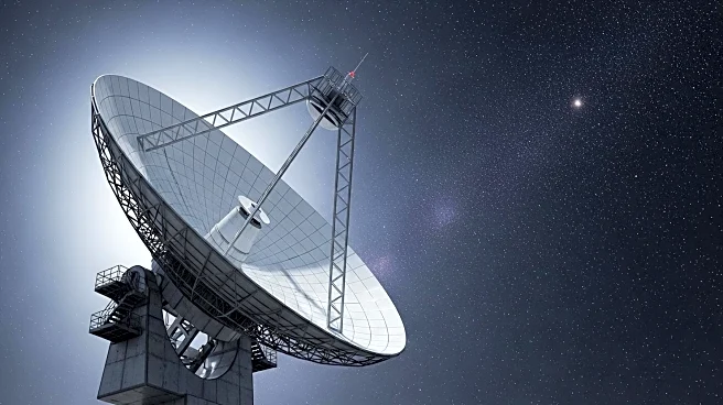 Bernard Lovell's Contributions to Radio Astronomy and Jodrell Bank Observatory