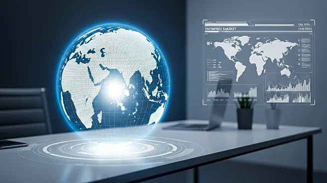 OpenAI Expands Globally Under Brad Lightcap's Leadership, Targets Enterprise Market