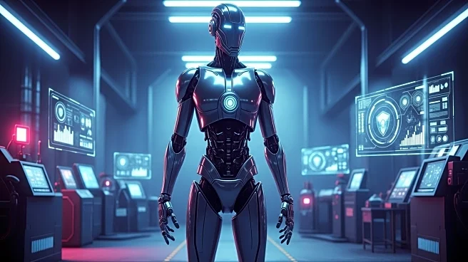 Manufacturers Increasing AI Adoption to Combat Cybersecurity Threats