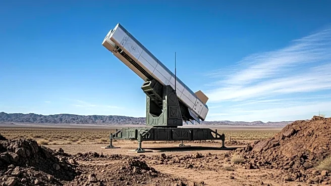 IDF Reinforces Air Defenses in Anticipation of Houthi Retaliation