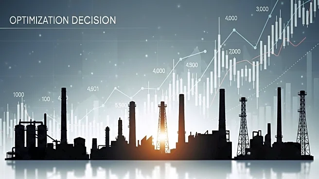 ADM Implements Strategic Plant Closures to Optimize Costs and Enhance Profitability