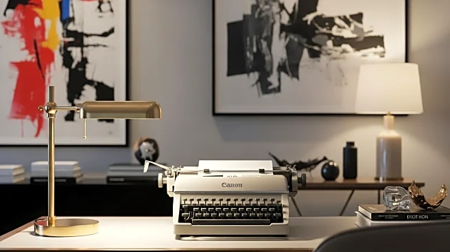 Willem Dafoe Stars in 'Late Fame' as a Rediscovered Poet in Manhattan