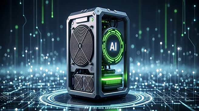 ProfitableMining Introduces AI-Powered Crypto Mining for Stable Income