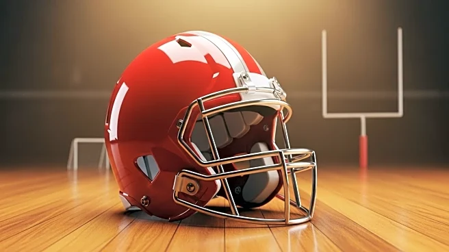 Jeremiah Smith's Performance in Ohio State's Win Over Texas Affects Heisman Odds