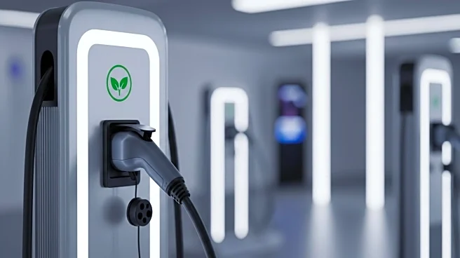 IRS Clarifies EV Tax Credit Eligibility Beyond September Deadline