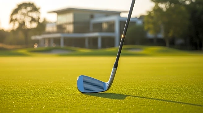 La Serna Golfer Andrew Rodriguez Advances to UNDERRATED Tour Finals