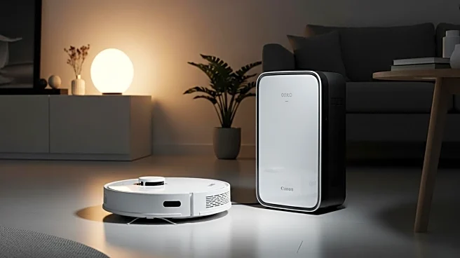 Roborock Offers Major Discount on Saros 10R Robot Vacuum