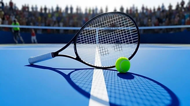 Carlos Alcaraz, Novak Djokovic, and Aryna Sabalenka Headline US Open Round Four