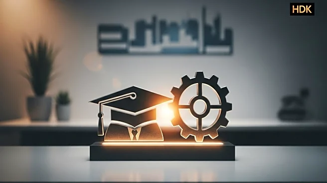 Canterbury University and Southeastern Partner to Address Skills Shortages